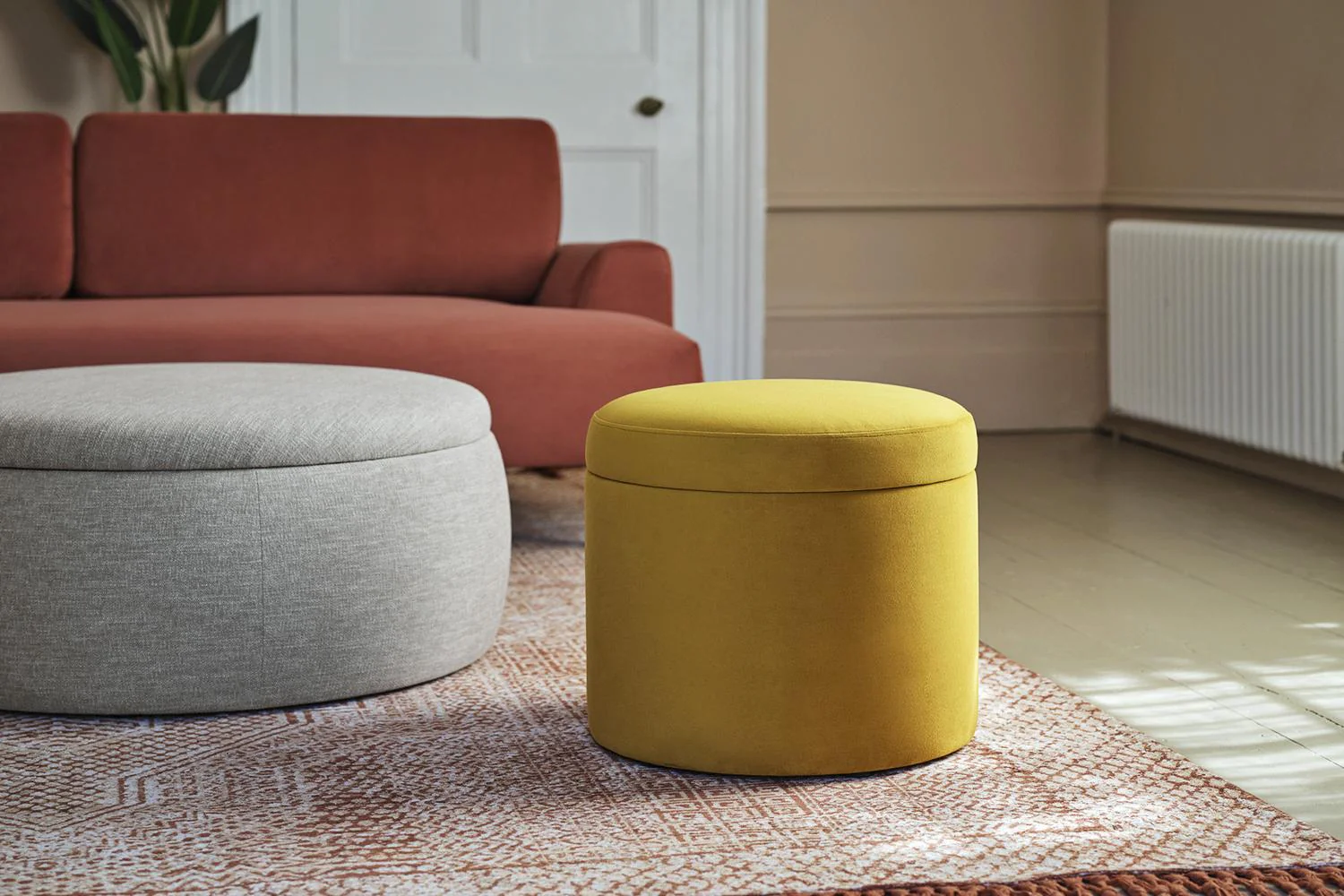 Storage 03, Mustard - Image 3