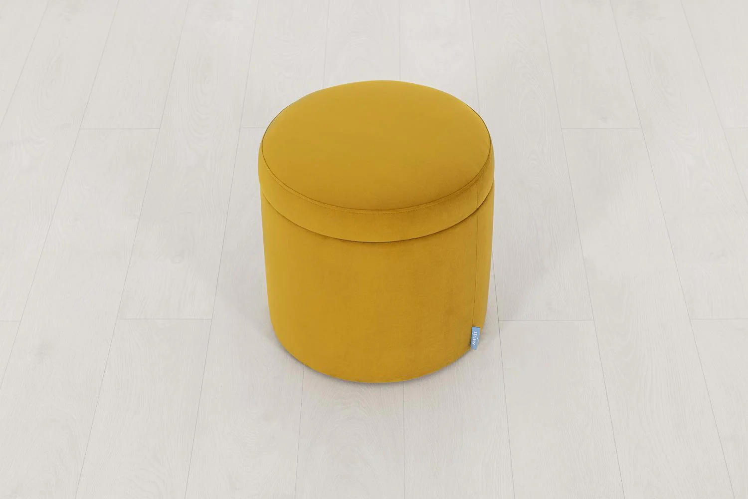 Storage 03, Mustard - Image 8
