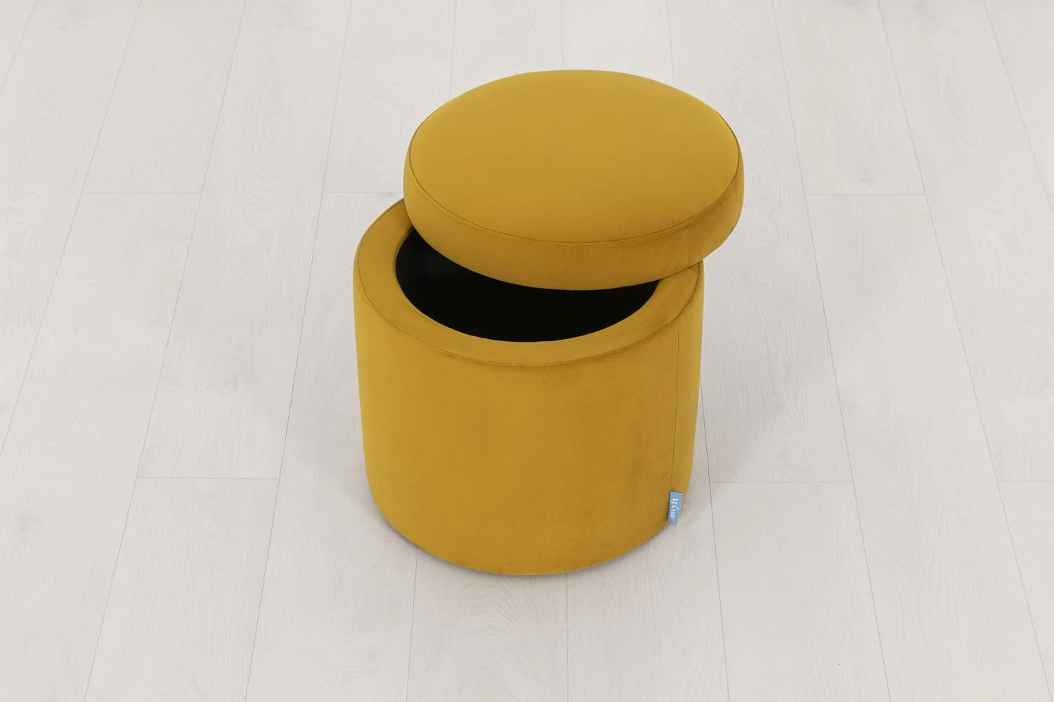 Storage 03, Mustard - Image 9