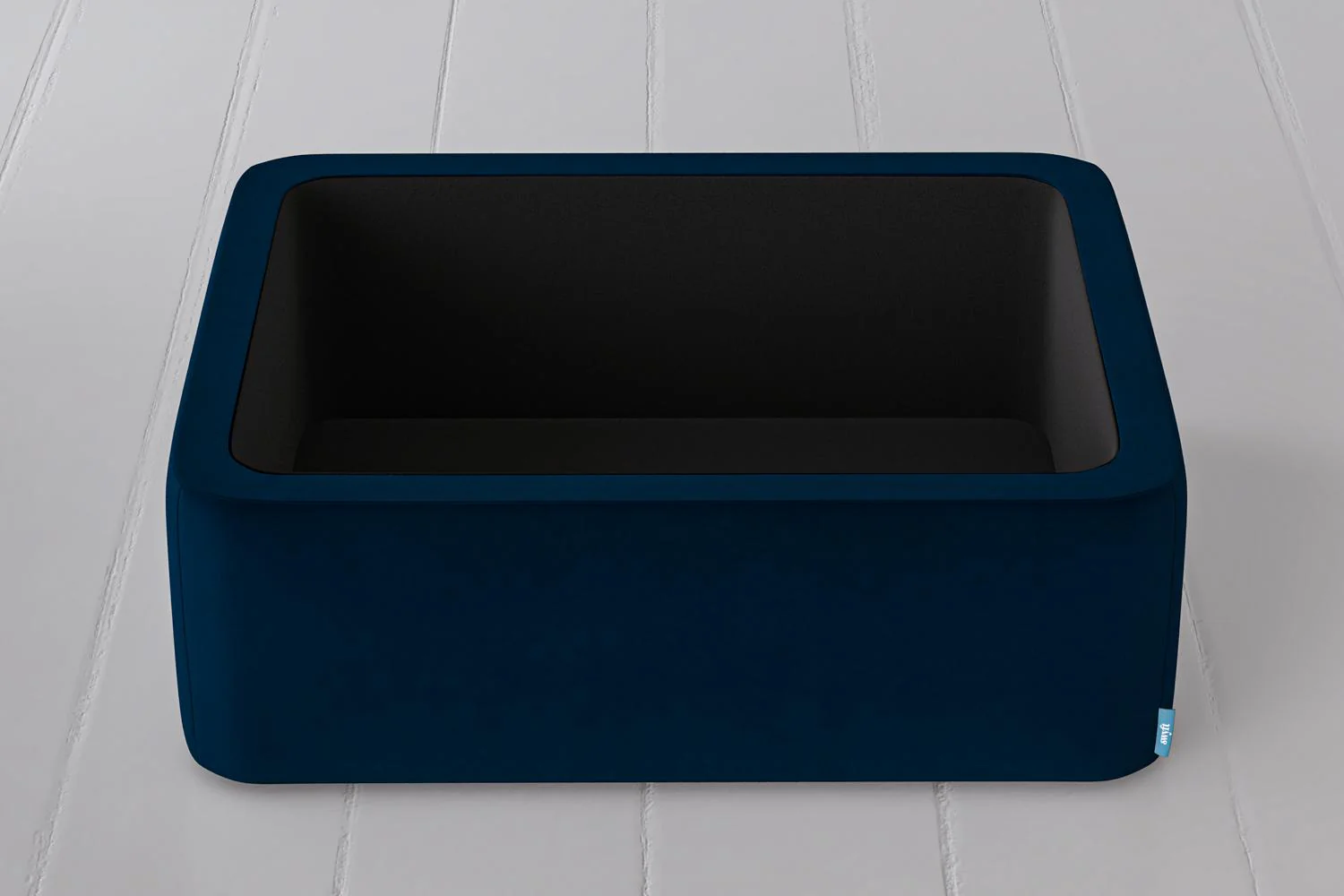 Storage 02, Indigo - Image 6