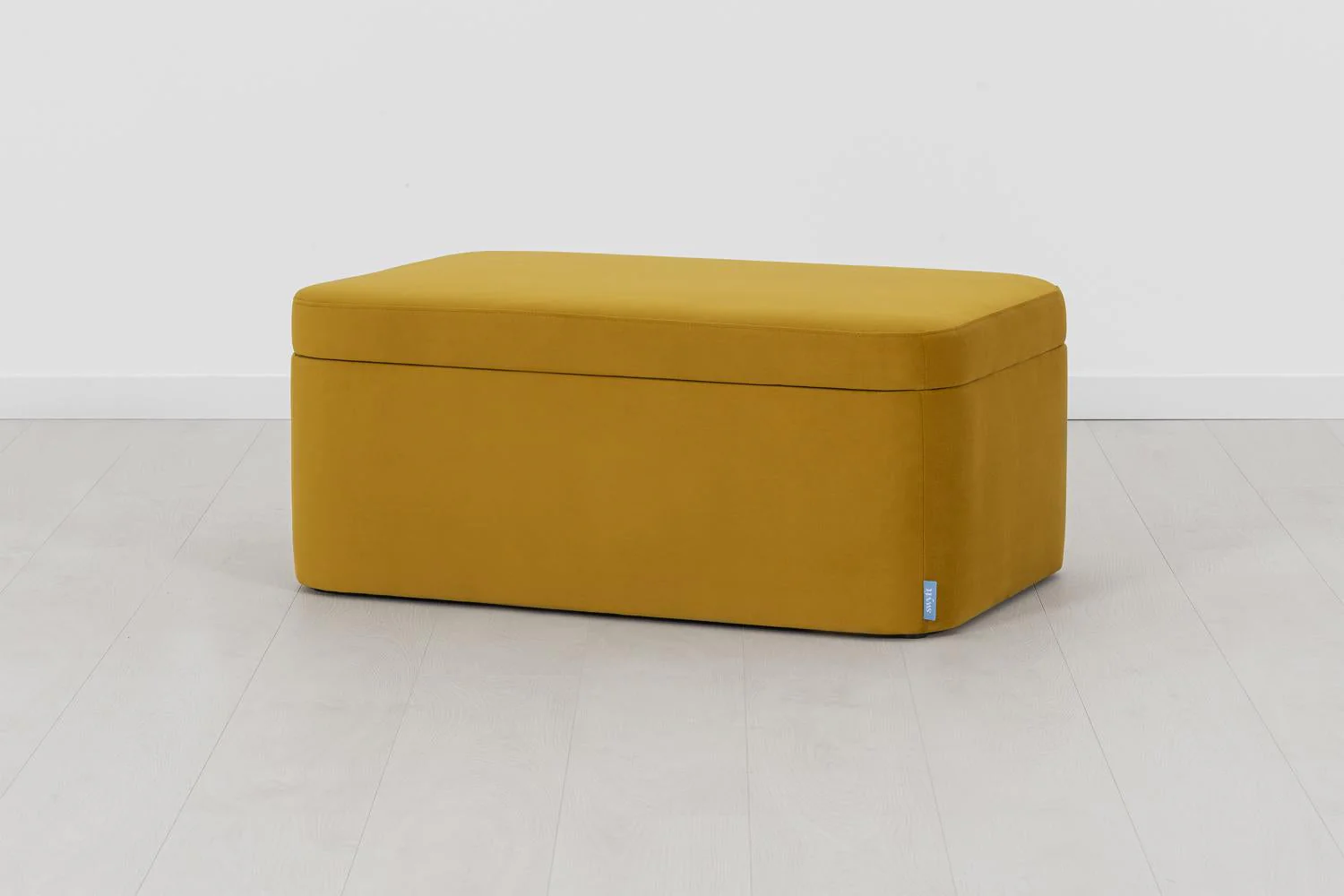 Storage 02, Mustard - Image 3