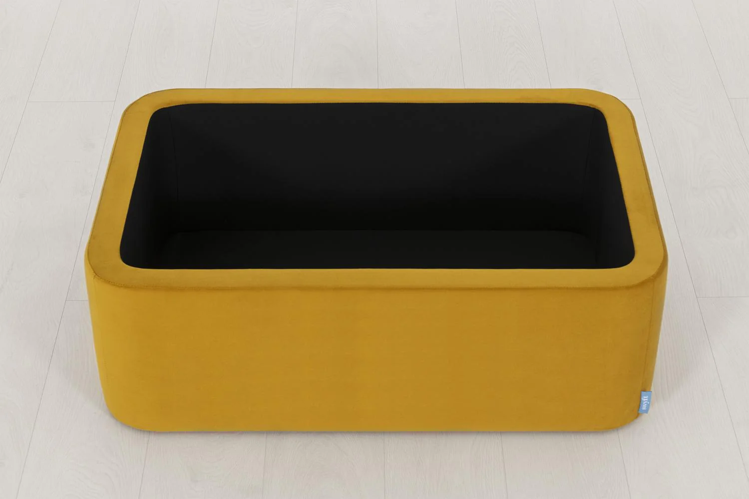 Storage 02, Mustard - Image 7