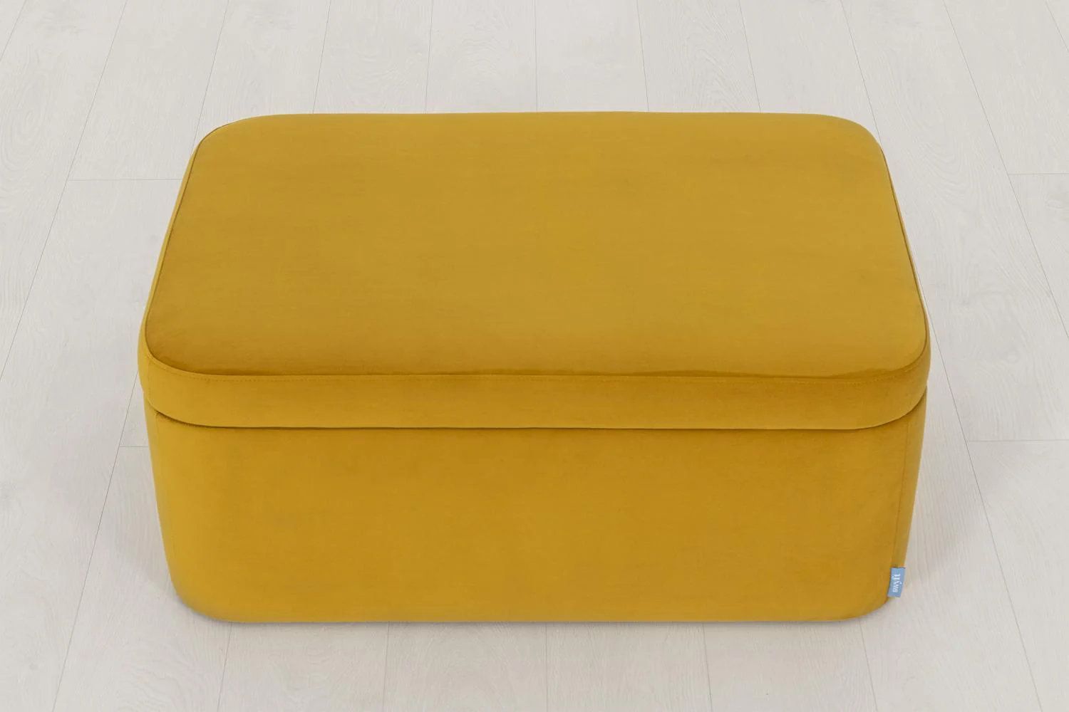 Storage 02, Mustard - Image 8