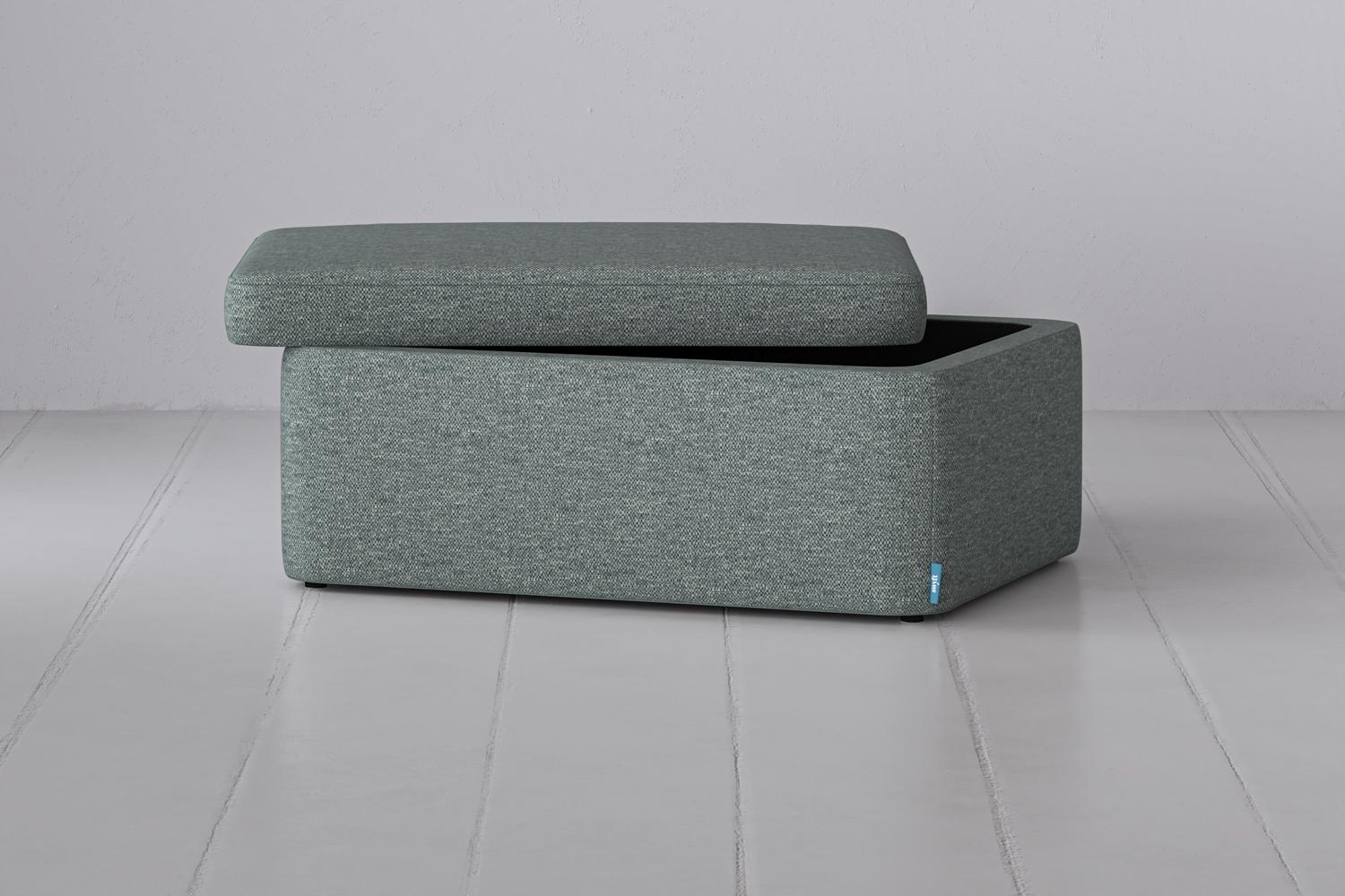 Storage 02, Seaglass - Image 5