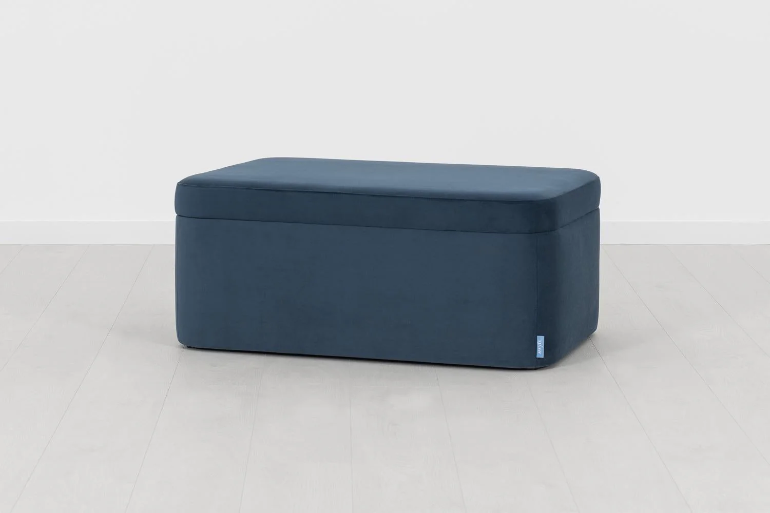 Storage 02, Teal - Image 3