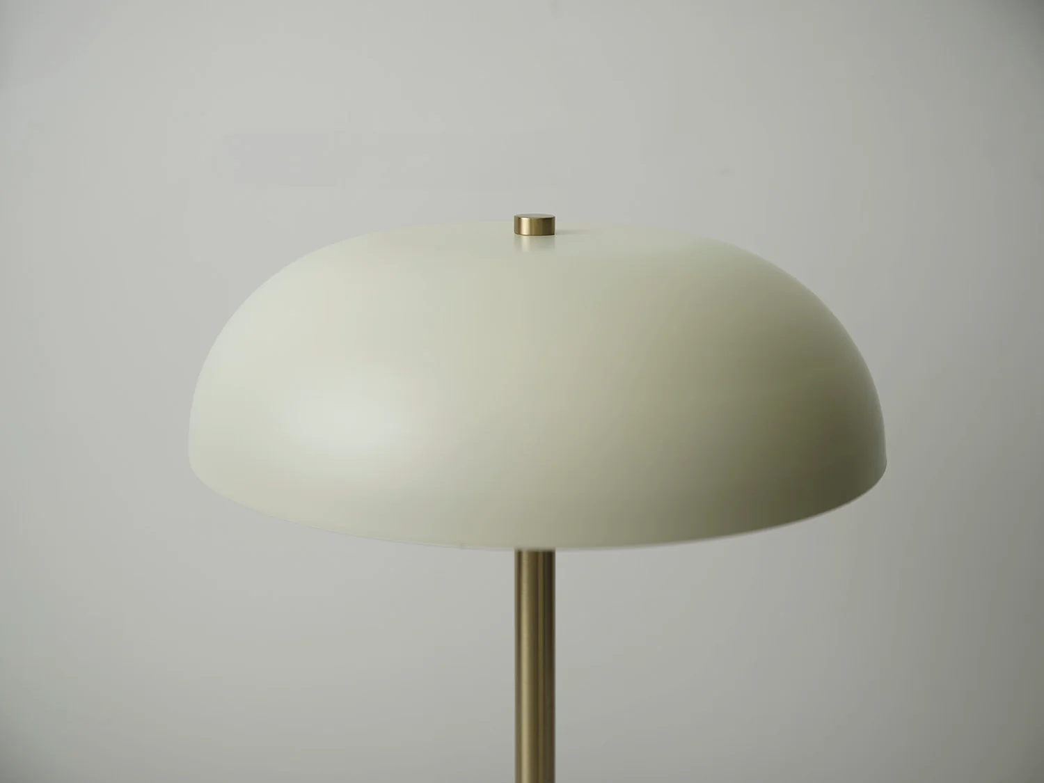 Table Lamp 05, Brown Marble - Image 4