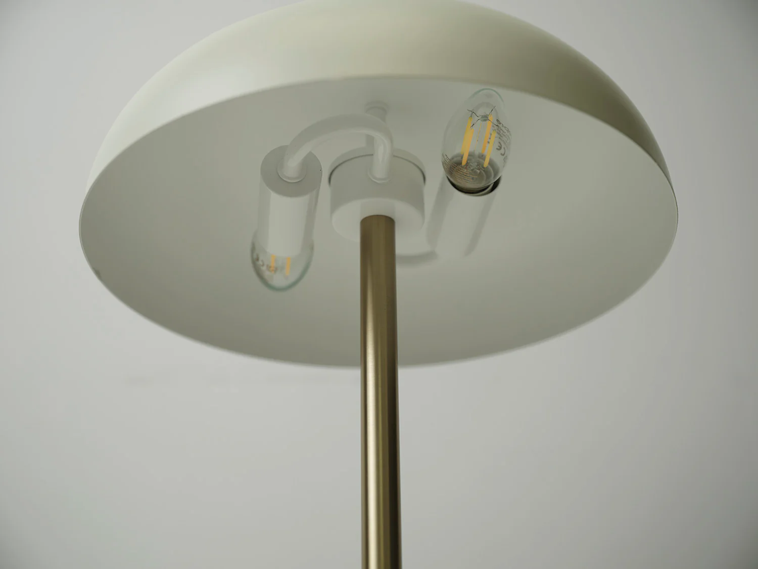 Table Lamp 05, Brown Marble - Image 5